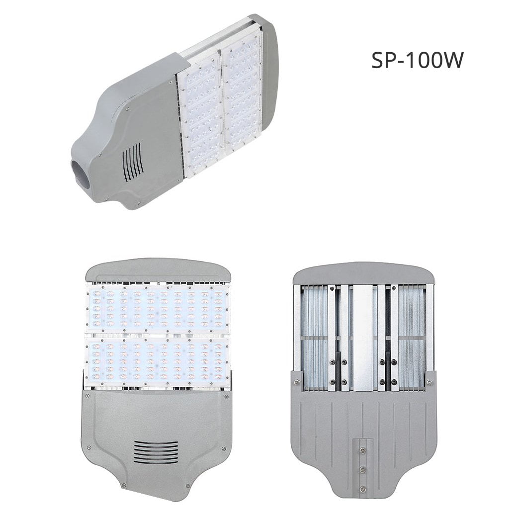 Modular LED Street Light 36