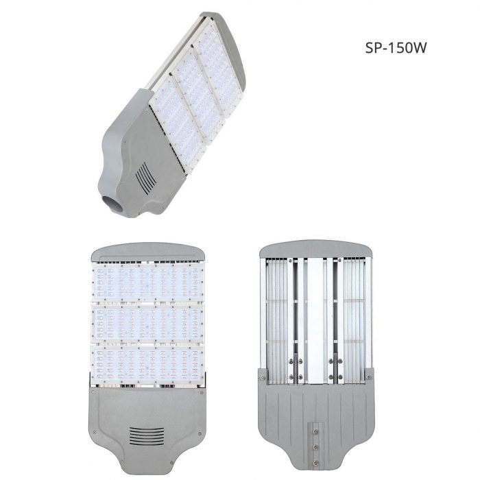 Modular LED Street Light 35