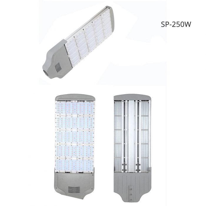 Modular LED Street Light 33