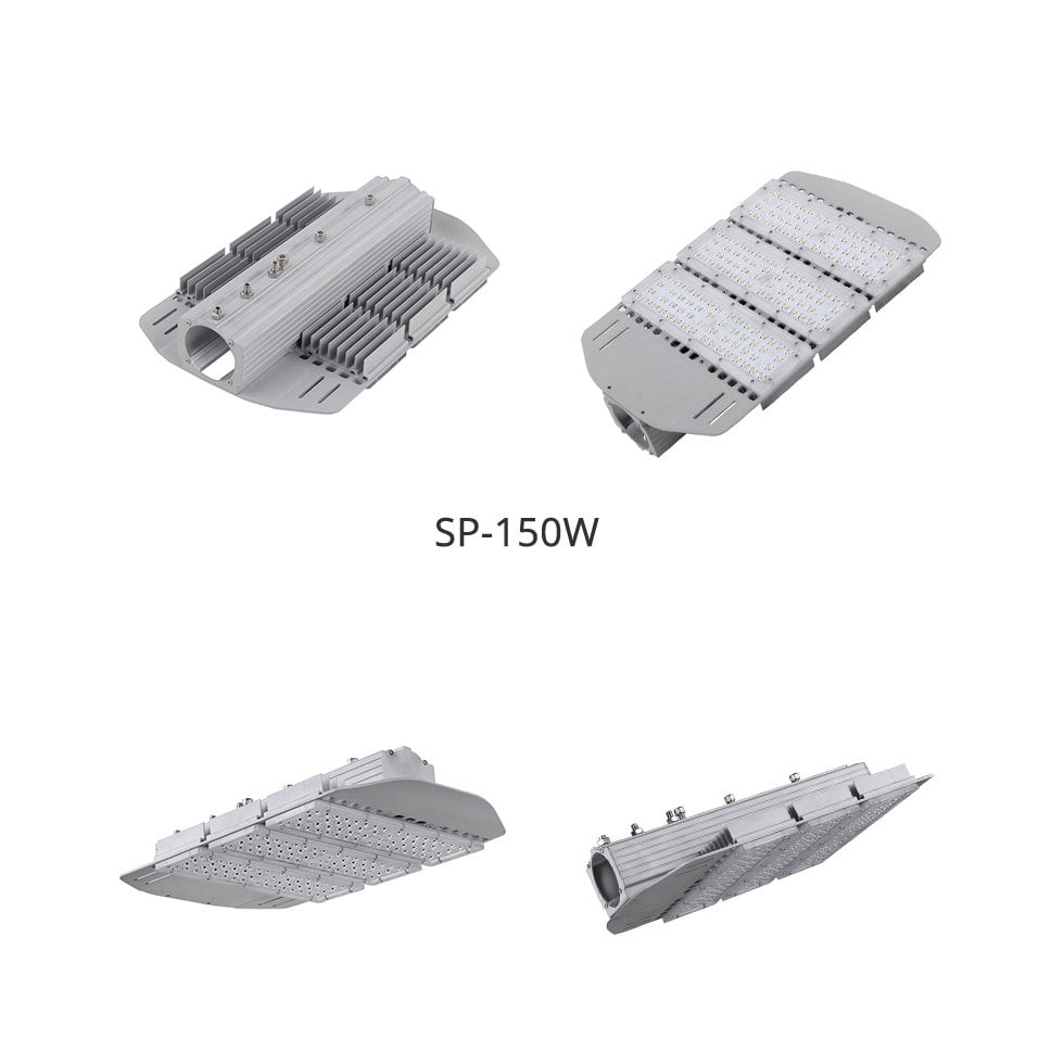 Modular LED Street Light 41