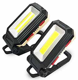 Adjustable Rechargeable Led Work Light Sp Work Adjustable 2