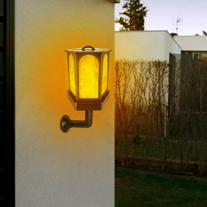 flickering flame solar lights 1