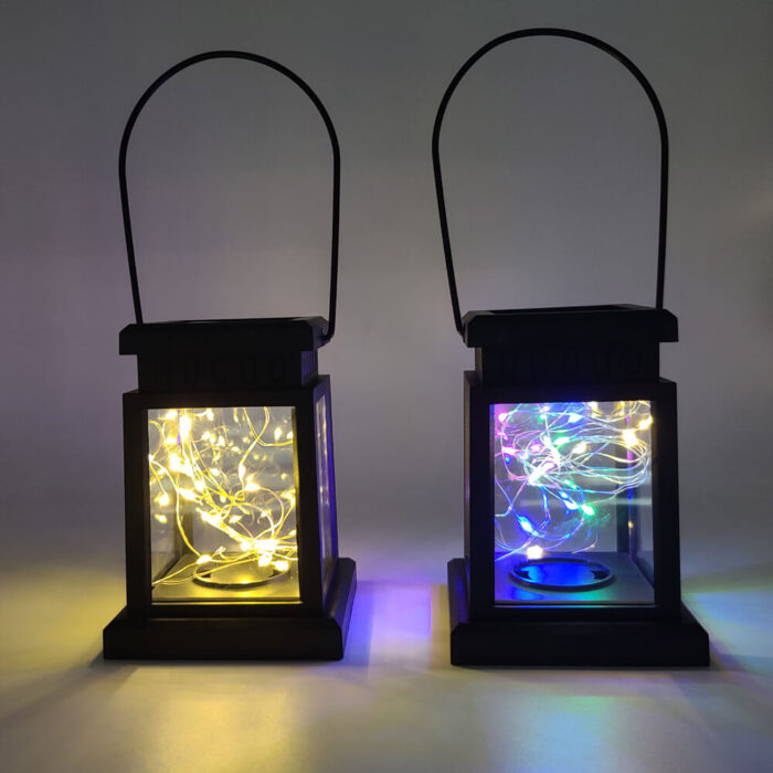 solar star lantern lb s decoration 2