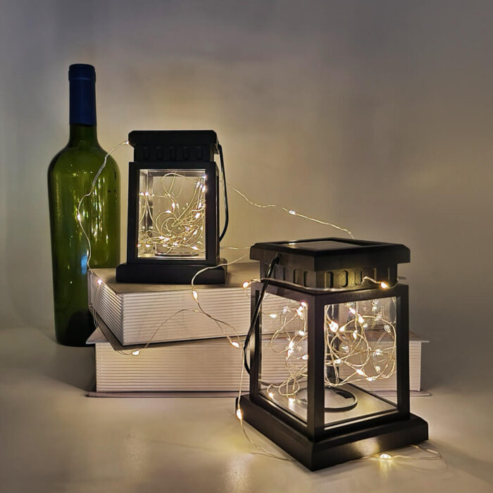 solar star lantern lb s decoration 3