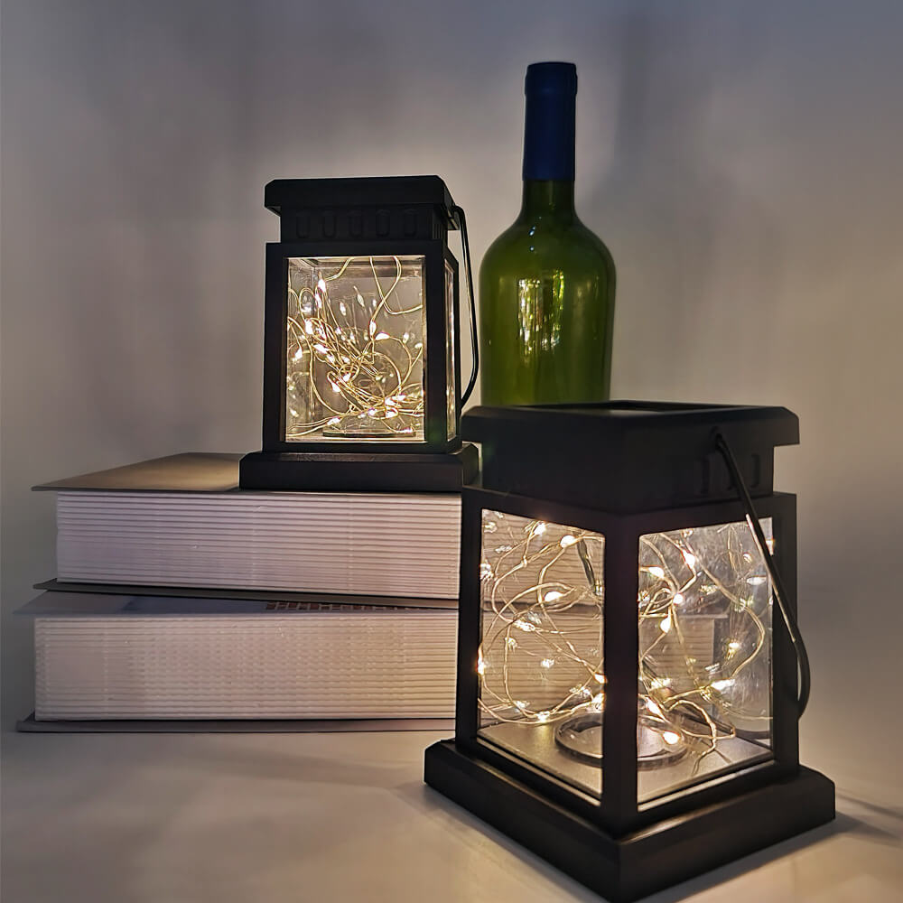 solar star lantern lb s decoration 6