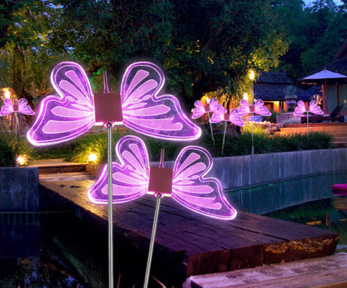 solar powered butterfly lights 1